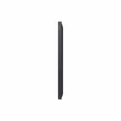 Samsung QM32C Digital signage flat panel 81.3 cm (32") LCD Wi-Fi 400 cd/m² Full HD Black Built-in processor Tizen 24/7 - Additional view 4