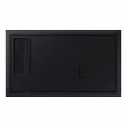 Samsung QM32C Digital signage flat panel 81.3 cm (32") LCD Wi-Fi 400 cd/m² Full HD Black Built-in processor Tizen 24/7 - Additional view 7
