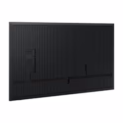 Samsung QM43C Digital signage flat panel 109.2 cm (43") LCD Wi-Fi 500 cd/m² 4K Ultra HD Black Built-in processor Tizen 7.0 24/7 - Additional view 6