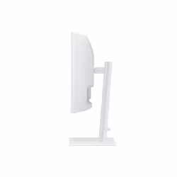 Samsung S65TC computer monitor 86.4 cm (34") 3440 x 1440 pixels UltraWide Quad HD LED White - Additional view 7