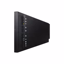 Samsung SH37C Panorama design 94 cm (37") LCD Wi-Fi 700 cd/m² Black Tizen 7.0 24/7 - Additional view 5