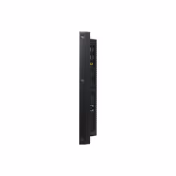 Samsung SH37C Panorama design 94 cm (37") LCD Wi-Fi 700 cd/m² Black Tizen 7.0 24/7 - Additional view 7