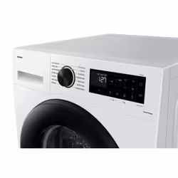 Samsung Series 5 WW90CGC04DAEEU ecobubble™ with SmartThings Washing Machine, 9kg 1400rpm - Additional view 4