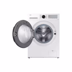 Samsung Series 5 WW90CGC04DAHEU ecobubble™ with SmartThings Washing Machine, 9kg 1400rpm