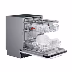 Samsung DW60CG550B00 dishwasher Fully built-in 14 place settings D - Additional view 4