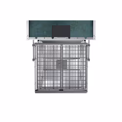 Samsung DW60CG550B00 dishwasher Fully built-in 14 place settings D - Additional view 8