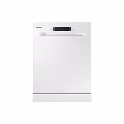 Samsung Series 7 DW60CG550FWQEU Freestanding 60cm Dishwasher with Auto Door, 14 Place Setting, Freestanding, Full size (60 cm ...