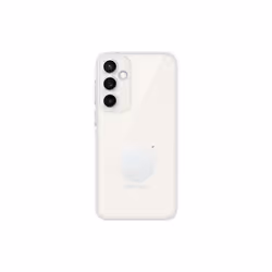 Samsung EF-XS711CTEGWW mobile phone case 16.3 cm (6.4") Cover Transparent - Additional view 4