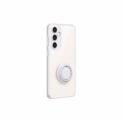 Samsung EF-XS711CTEGWW mobile phone case 16.3 cm (6.4") Cover Transparent - Additional view 6