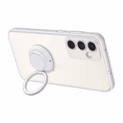 Samsung EF-XS711CTEGWW mobile phone case 16.3 cm (6.4") Cover Transparent - Additional view 7