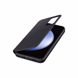 Samsung EF-ZS711CBEGWW mobile phone case 16.3 cm (6.4") Wallet case Black - Additional view 4