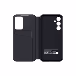 Samsung EF-ZS711CBEGWW mobile phone case 16.3 cm (6.4") Wallet case Black - Additional view 5