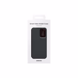 Samsung EF-ZS711CBEGWW mobile phone case 16.3 cm (6.4") Wallet case Black - Additional view 7