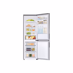 Samsung RB33B610ESA/EU fridge-freezer Freestanding 344 L E Graphite, Metallic - Additional view 5