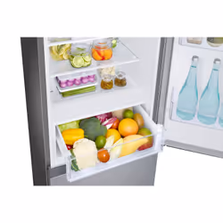 Samsung RB33B610ESA/EU fridge-freezer Freestanding 344 L E Graphite, Metallic - Additional view 6