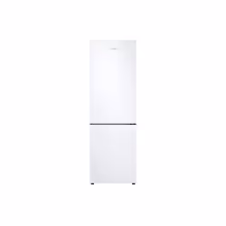 Samsung RB33B610EWW/EU, No Frost (fridge), SN-T, 35 dB, 7 kg/24h, E, White