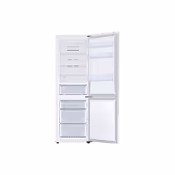 Samsung RB33B610EWW/EU fridge-freezer Freestanding E White