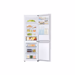 Samsung RB33B610EWW/EU fridge-freezer Freestanding E White - Additional view 5