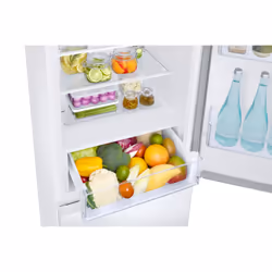 Samsung RB33B610EWW/EU fridge-freezer Freestanding E White - Additional view 6