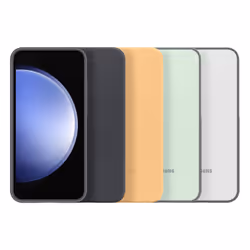 Samsung EF-PS711TWEGWW mobile phone case 16.3 cm (6.4") Cover Light grey - Additional view 6