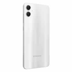 Samsung Galaxy A05 A055F DS (64GB+4GB, Silver)