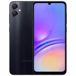 Samsung Galaxy A05 A055F DS (64GB+4GB, Black)