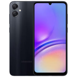Samsung Galaxy A05 A055F DS (64GB+4GB, Black)
