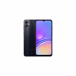 Samsung Galaxy A05 A055F DS (64GB+4GB, Black)