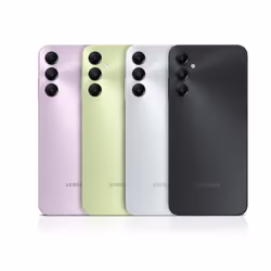 Samsung Galaxy A05s A057F DS (64GB+4GB, Light Violet)