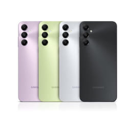 Samsung Galaxy A05s A057F DS (64GB+4GB, Light Violet)