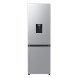 Samsung Series 6 RB34C632ESA/EU Classic Fridge Freezer with SpaceMax™ Technology – Silver