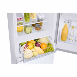 Samsung RB34C632EWW/EU fridge-freezer Freestanding 341 L E White - Additional view 4