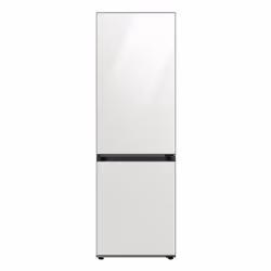 Samsung Bespoke Classic SpaceMax™ Fridge Freezer RB34C6B0EAP/EU, 344 L, No Frost (fridge), SN-ST, 8 kg/24h, E, White