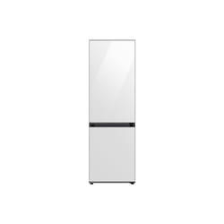 Samsung RB34C6B2E12/EU fridge-freezer Freestanding 344 L E White