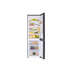 Samsung RB34C6B2E12/EU fridge-freezer Freestanding 344 L E White