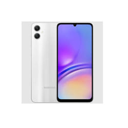 Samsung Galaxy A05  A055F/DS Dual Sim Unlocked 4GB 64GB Silver
