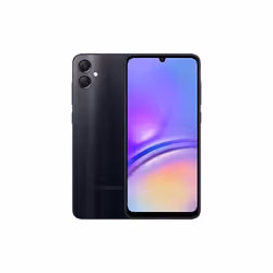 Samsung Galaxy A05 SM-A055F/DS 4GB 128GB Dual Sim Unlocked Black