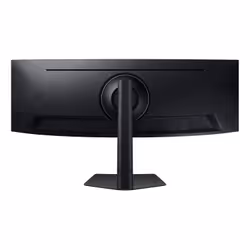 Samsung G95C computer monitor 124.5 cm (49") 5120 x 1440 pixels Dual QHD LED Black - Additional view 8