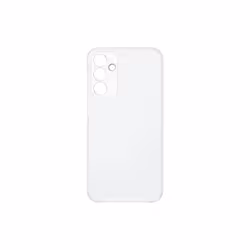 Samsung EF-QA256CTEGWW mobile phone case 16.5 cm (6.5") Cover Transparent - Additional view 4