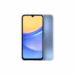 Samsung EF-QA256CTEGWW mobile phone case 16.5 cm (6.5") Cover Transparent - Additional view 5