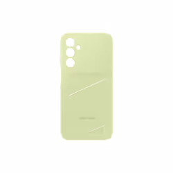 Samsung EF-OA256TMEGWW mobile phone case 16.5 cm (6.5") Cover Lime - Additional view 4