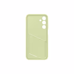 Samsung EF-OA256TMEGWW mobile phone case 16.5 cm (6.5") Cover Lime - Additional view 5