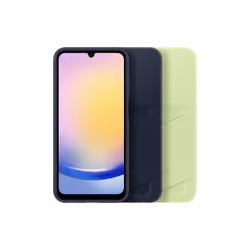 Samsung EF-OA256TMEGWW mobile phone case 16.5 cm (6.5") Cover Lime - Additional view 6