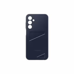 Samsung EF-OA256TBEGWW mobile phone case 16.5 cm (6.5") Cover Black, Blue - Additional view 5