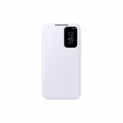 Samsung EF-ZS711CWEGWW, Wallet case, Samsung, Galaxy S23 FE, 16.3 cm (6.4"), White