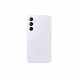 Samsung EF-ZS711CWEGWW mobile phone case 16.3 cm (6.4") Wallet case White