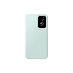 Samsung EF-ZS711CMEGWW mobile phone case 16.3 cm (6.4") Wallet case Mint colour