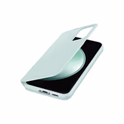Samsung EF-ZS711CMEGWW mobile phone case 16.3 cm (6.4") Wallet case Mint colour - Additional view 4