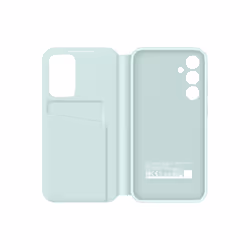 Samsung EF-ZS711CMEGWW mobile phone case 16.3 cm (6.4") Wallet case Mint colour - Additional view 5