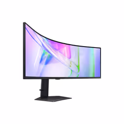 Samsung S95UC computer monitor 124.5 cm (49") 5120 x 1440 pixels DQHD LCD Black - Additional view 7